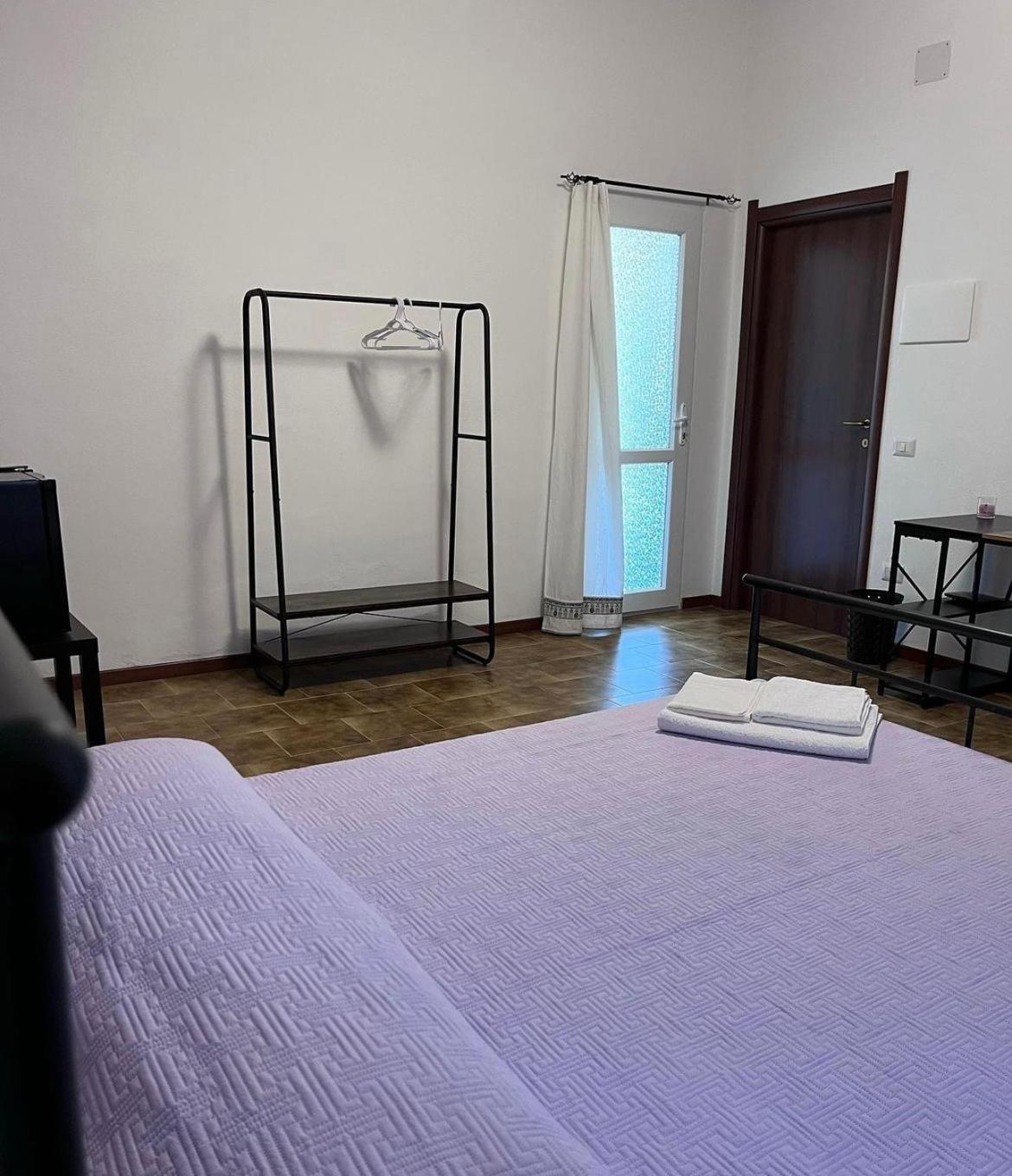 Bidd'E Majori Bed & Breakfast San Priamo Bagian luar foto