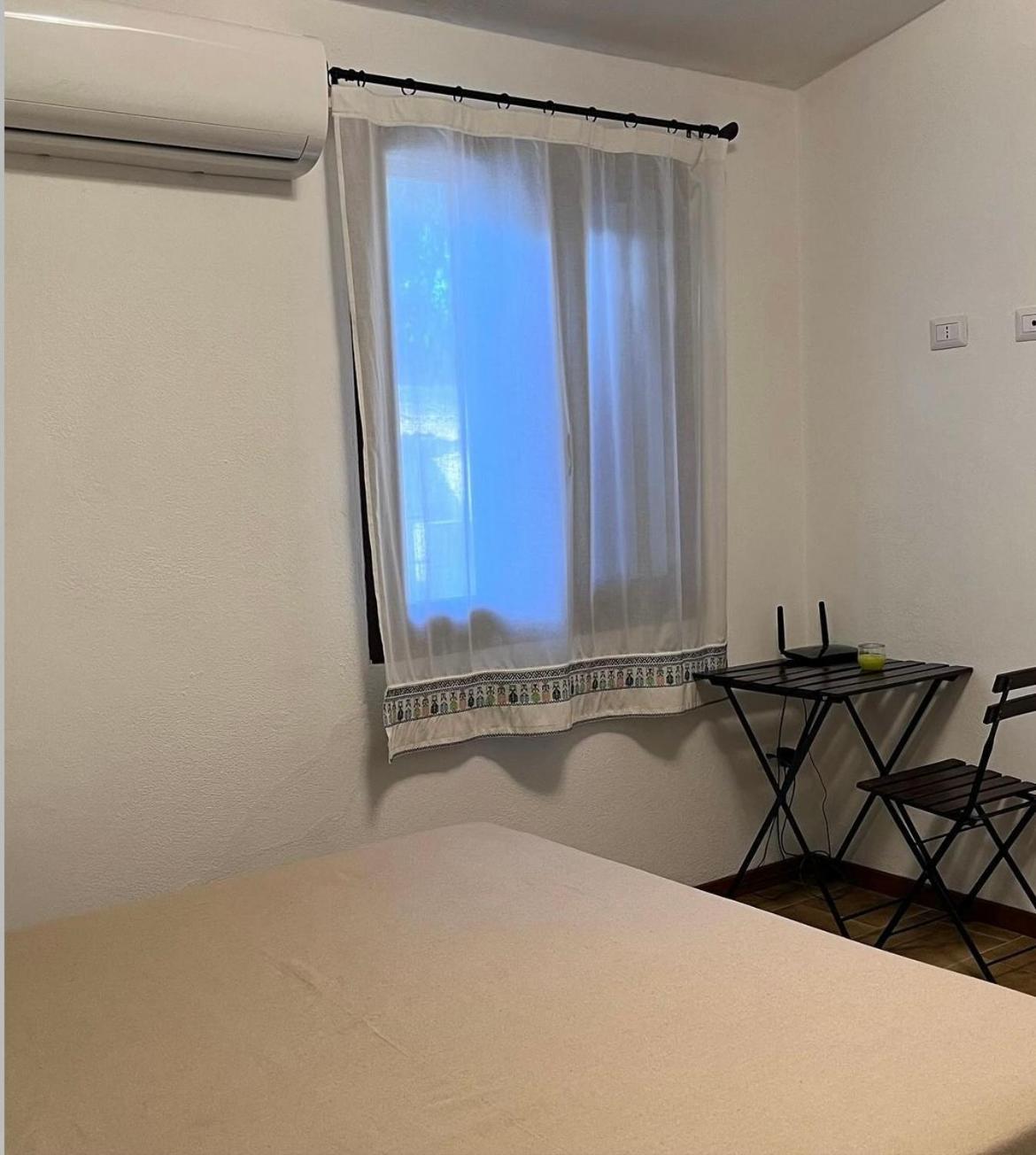 Bidd'E Majori Bed & Breakfast San Priamo Bagian luar foto