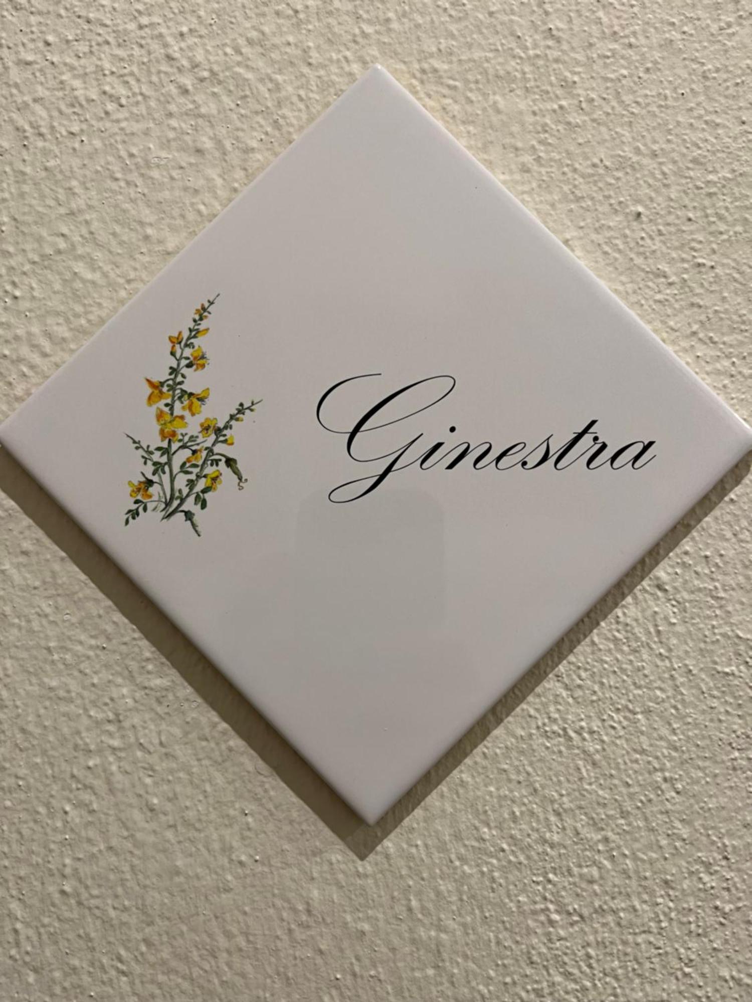 Bidd'E Majori Bed & Breakfast San Priamo Bagian luar foto