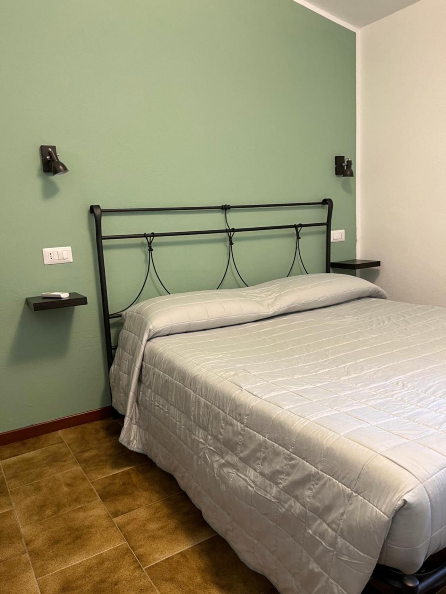 Bidd'E Majori Bed & Breakfast San Priamo Bagian luar foto